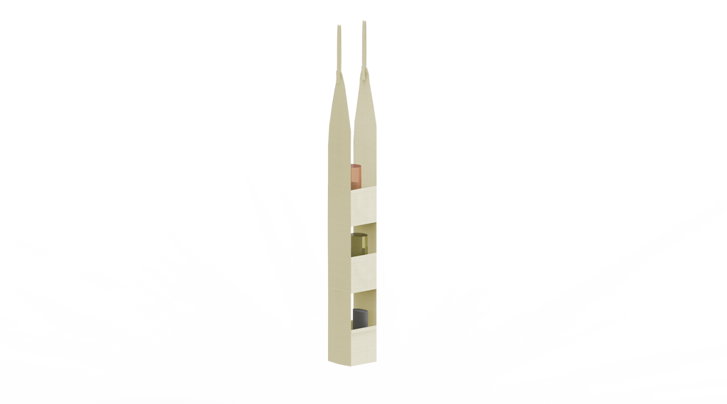Shwelf - Lite