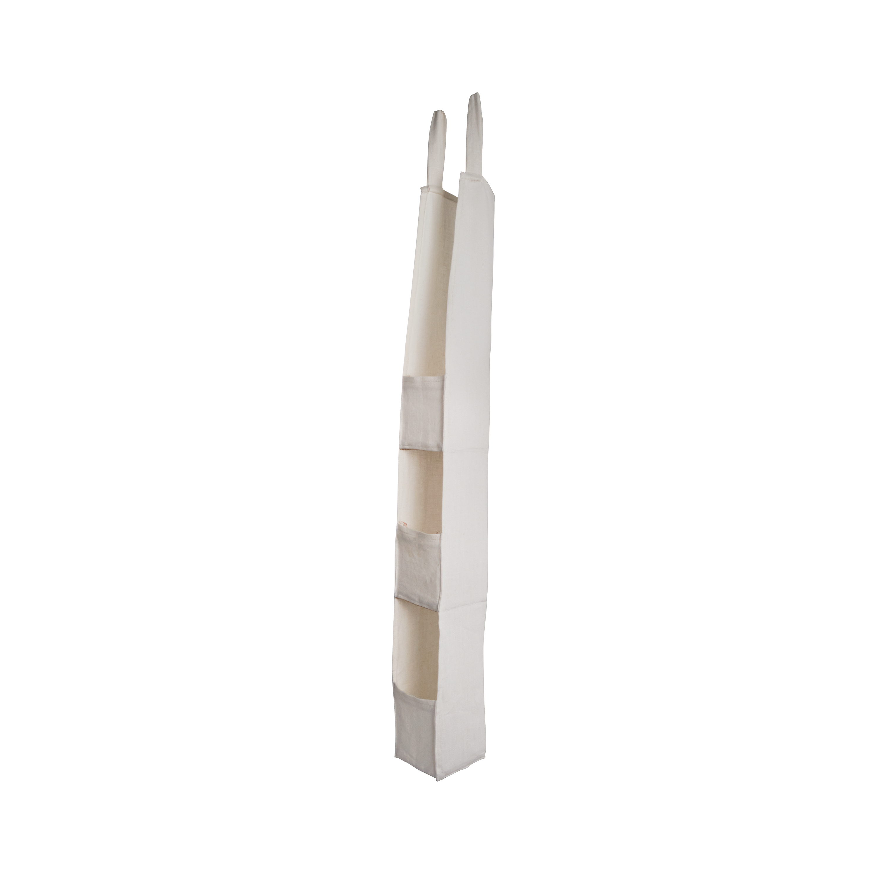 Hanging Hemp Shower Caddy